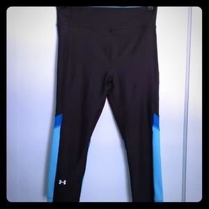 Under Armour Compression Leggings